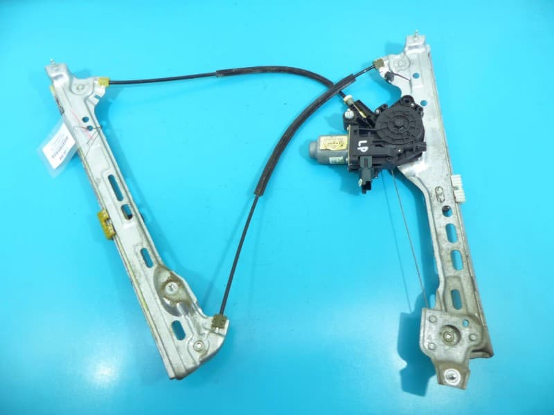 Podnośnik przód lewy SZYBY WINDA 402760D Renault Talisman 6pin 4d sedan