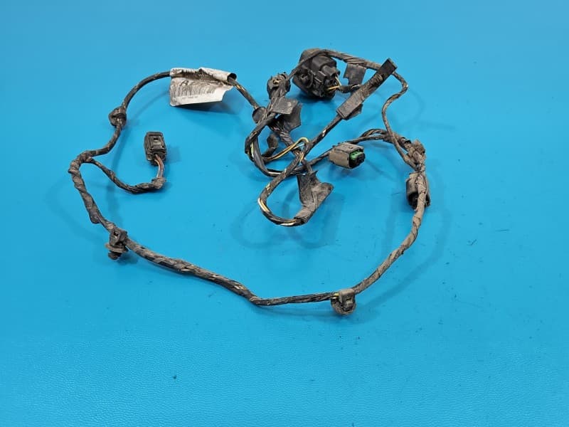 Wiązka zderzaka tył Ford Kuga Mk1 I 08-13 Instalacja pdc 8V4T-15K868