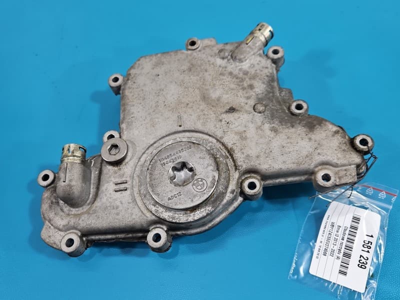 Obudowa rozrządu Bmw i3 0,0 elektryczny 16443610 1114854485202