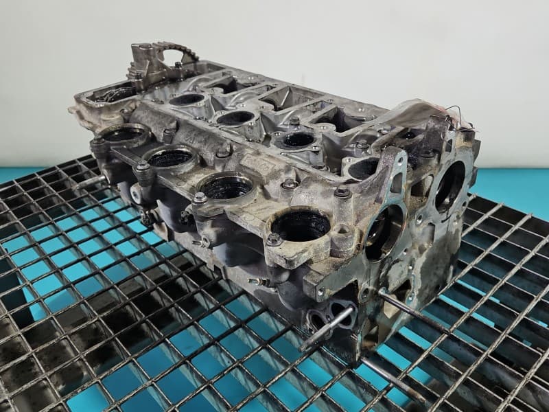 Głowica Ford Mondeo Mk4 2,0 tdci 163KM AV4Q 6007 CB 9688418110