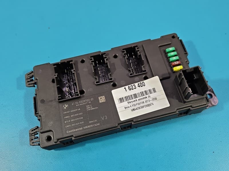 Sterownik moduł REM Bmw F32 F33 F36 6135-9329702-01 A2C30450217-00