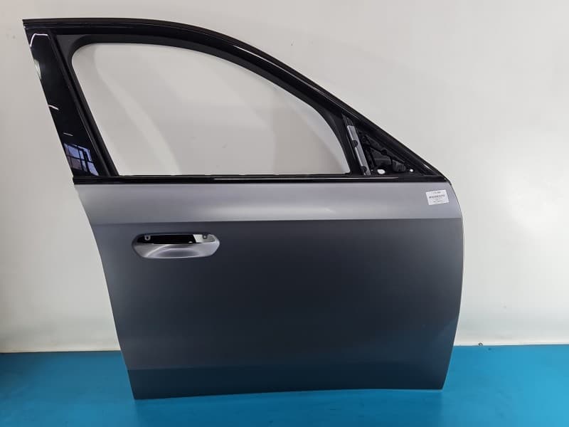 DRZWI PRZÓD PRAWE PASAŻERA BMW iX1 U11 5d C5A
