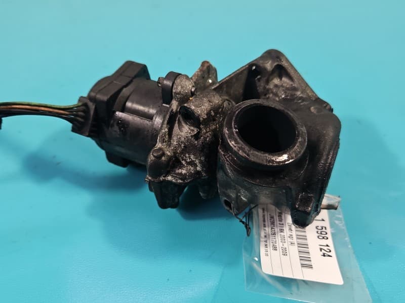 Zawór egr 5PIN Mazda 3 I BK 1,6 citd 21598337 9651839180