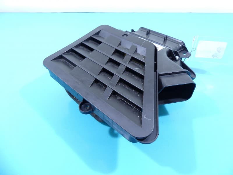 KIEROWNICA Wlot powietrza Porsche Panamera I 970 4,8 V8 97057221203 K9749006