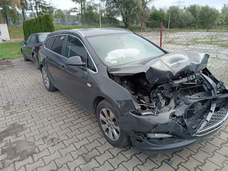 Zdjęcie pojazdu