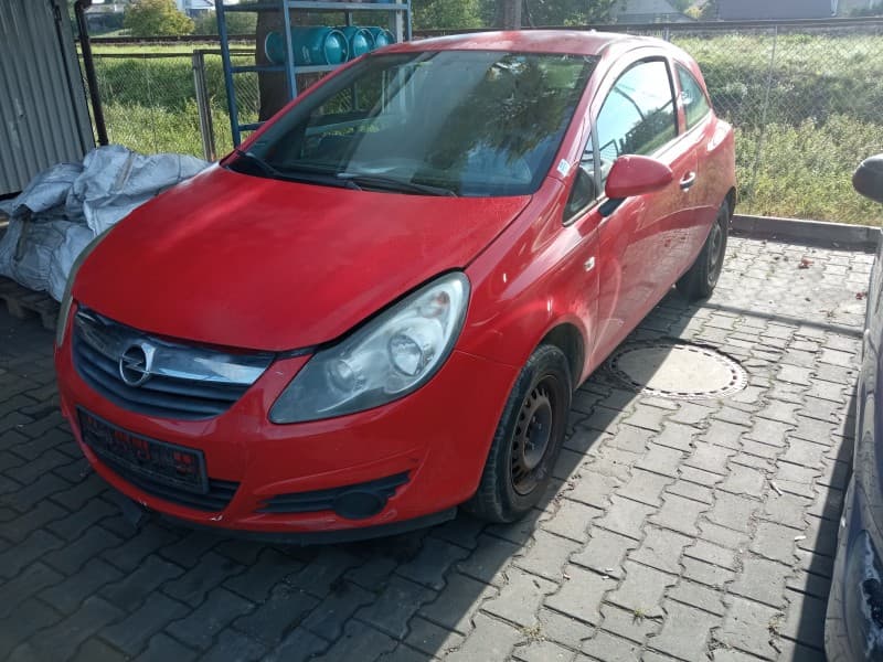 Zdjęcie pojazdu