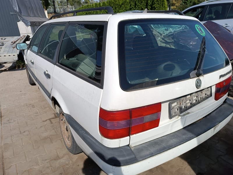 Zdjęcie pojazdu