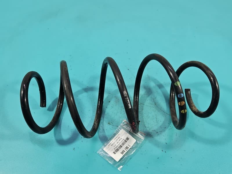 Sprężyna przód przednia Peugeot 508 II 18- 1,6 16V 5GF 5G06