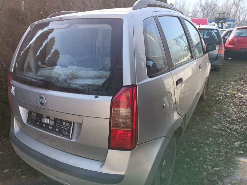 Zdjęcie pojazdu