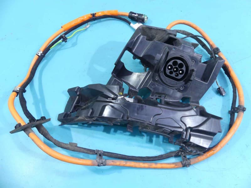 Wiązka instalacja WIAZKA, PRZEWÓD ŁADOWANIA MERCEDES GLC coupe X253 15- A2535408219