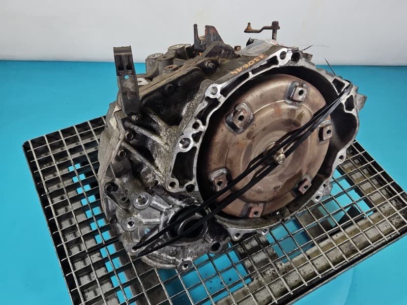 Skrzynia biegów automat 55571818 10C3819868 TF-80SC AF40 Opel Insignia A 2,0 T A20NHT 220KM