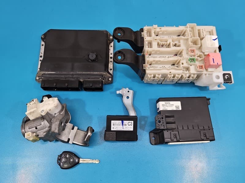 Part 0 - Main image