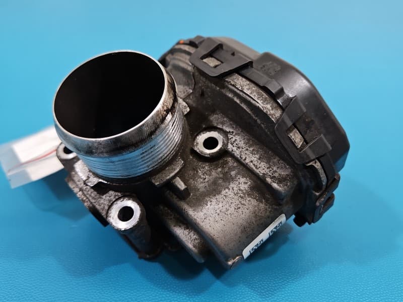 Przepustnica Citroen C4 Grand Picasso II 13-22 1,6 hdi 10jbgy 9807238580-02