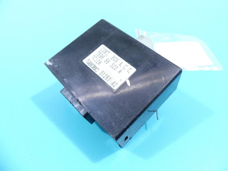 Sterownik moduł KOMPUTER Mazda Xedos 9 TB9666320A
