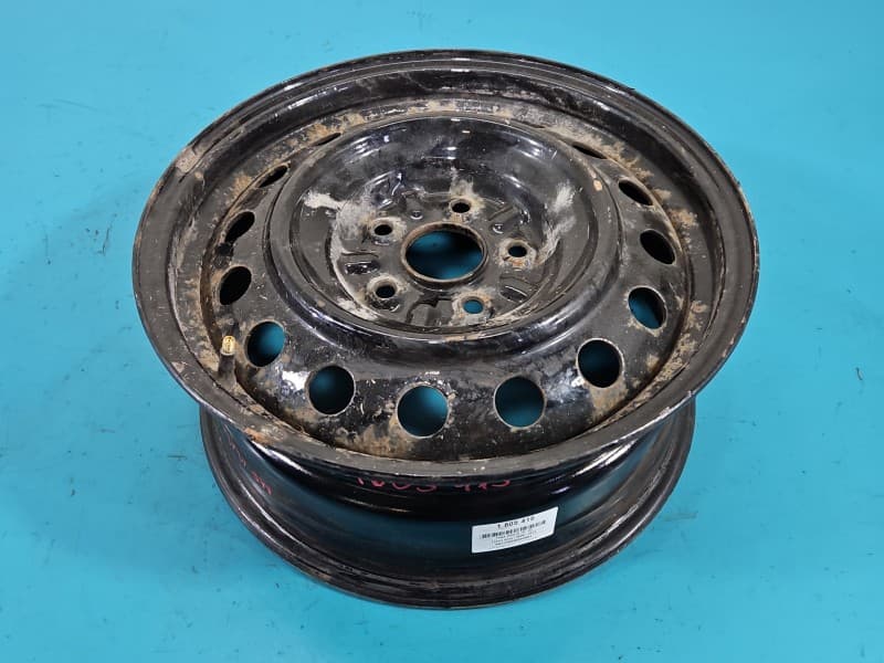 Felga stalowa 16" Toyota Auris I