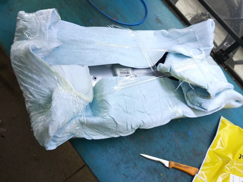 Part 17 - Additional view
