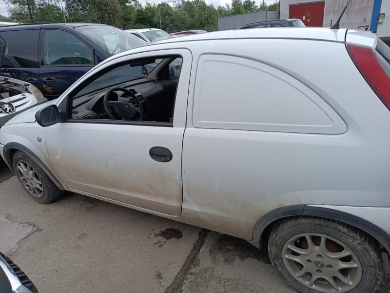 Zdjęcie pojazdu