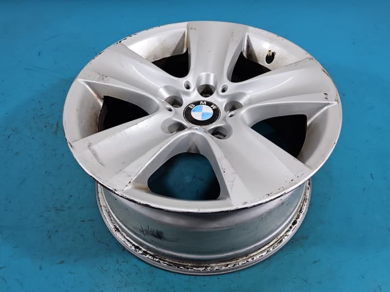 Felga aluminiowa 17" Bmw f10 f11 alufelga 6790172
