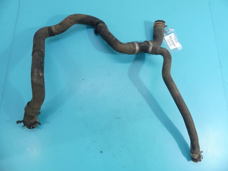 przewód wąż rurka wody Ford Kuga Mk2 II 13-19 2,0 tdci 2027463
