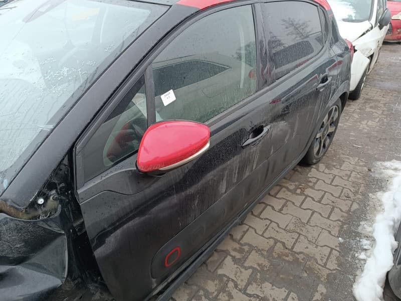 Zdjęcie pojazdu
