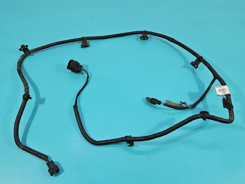 Wiązka zderzaka przód Hyundai Elantra VI 15-20 Instalacja pdc 91875-JX09A32