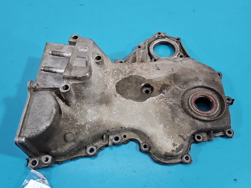 Obudowa rozrządu Hyundai I20 I 08-14 1,2 16V G4LA