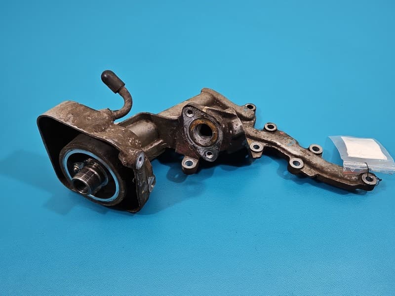 Podstawa filtra oleju obudowa Isuzu D-Max II 11-19 2,5d 4JK1E5S-LA B4808N