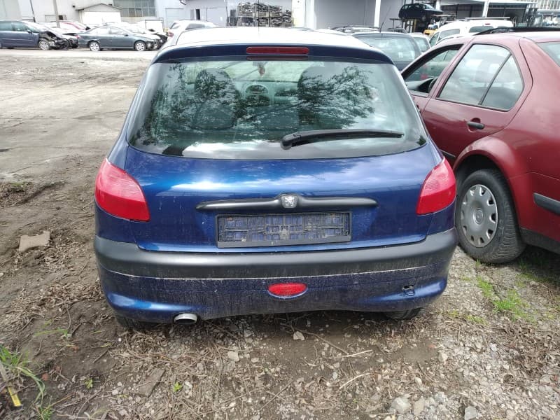 Zdjęcie pojazdu