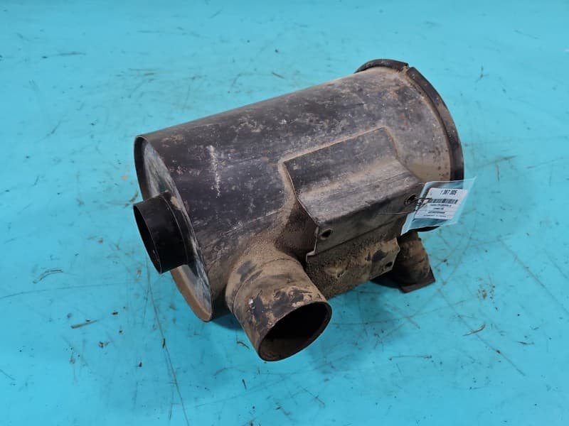 Obudowa filtra powietrza Johnston c40 zamiatarka 2,8d 75695/2 756952 75695 75695/3 756953
