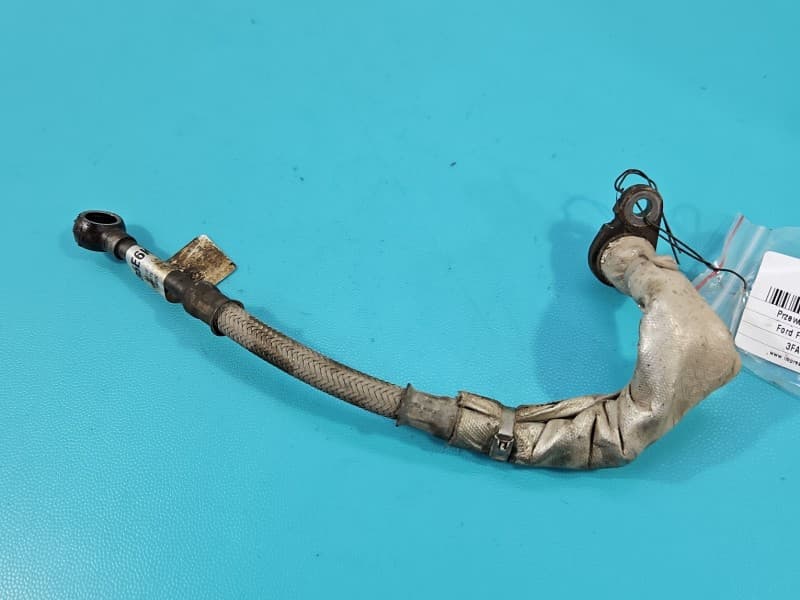 Przewód smarowania turbiny Ford Fusion USA 12-20 2,0 EcoBoost FB5E6K679BE