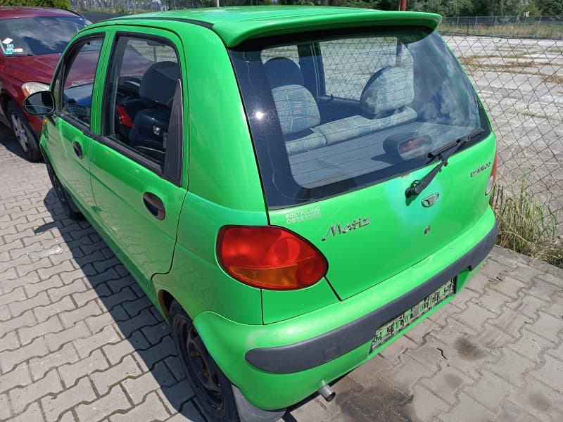 Zdjęcie pojazdu