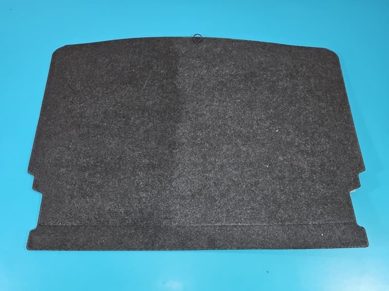 Wykładzina bagażnika podłoga Toyota Auris II 58570-02140-C0 58570-02140