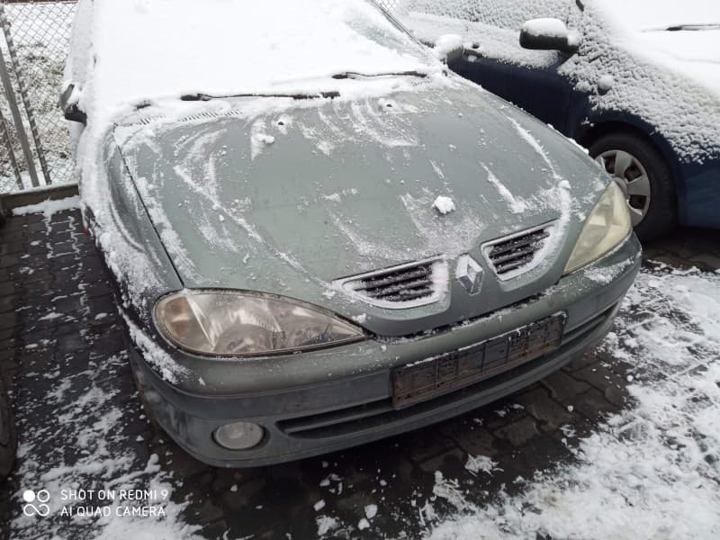 Zdjęcie pojazdu