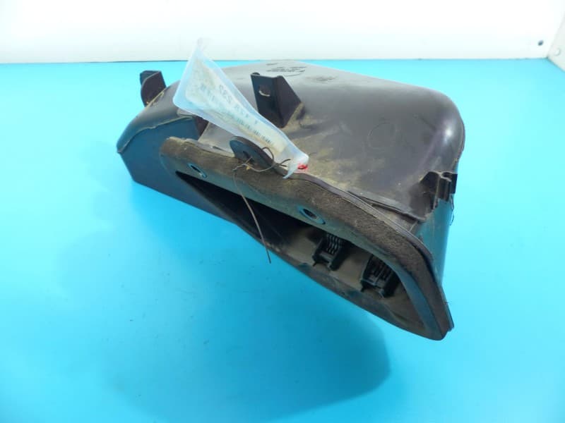 KIEROWNICA Wlot powietrza Porsche Panamera I 970 4,8 V8 97057207203