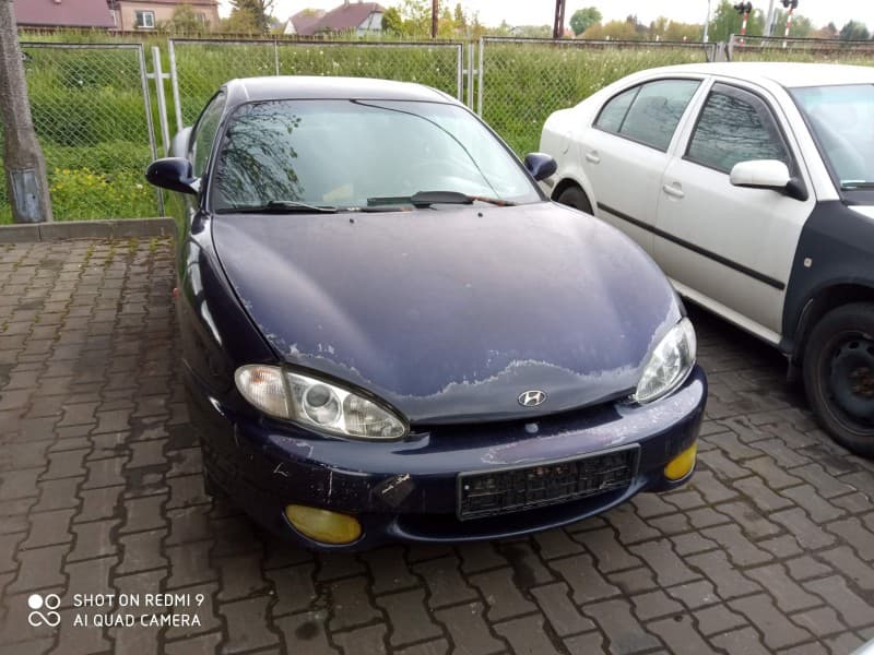 Zdjęcie pojazdu