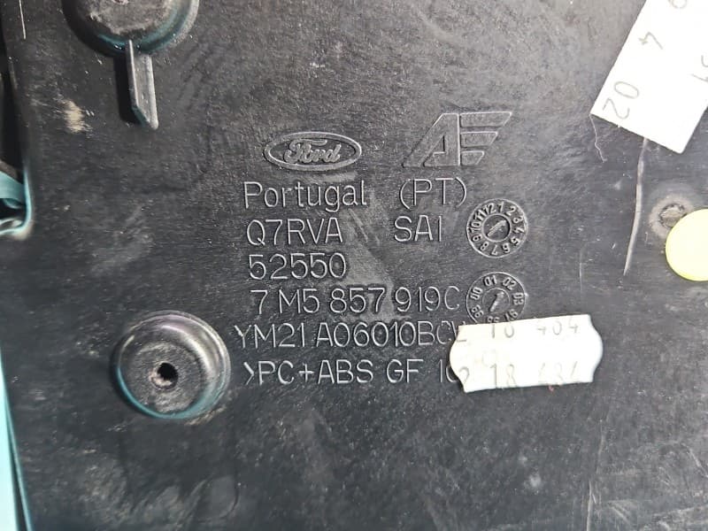 Part 6 - Additional view