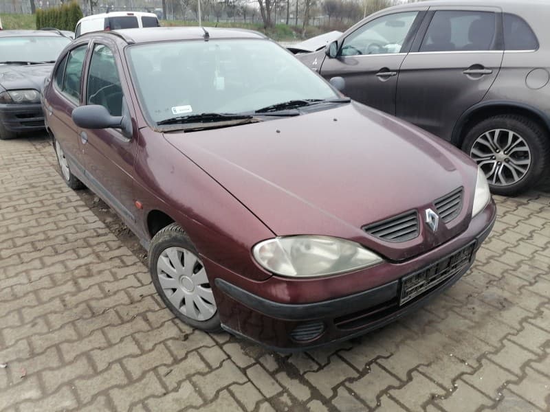 Zdjęcie pojazdu