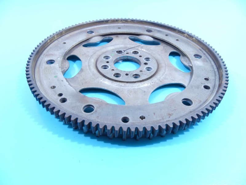 Koło zamachowe Land rover Discovery Sport 14- L550 2,0 D 204DTD G4D36K375BA