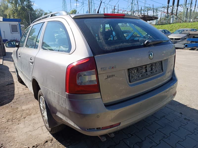 Zdjęcie pojazdu
