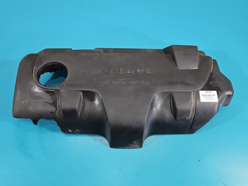 Osłona silnika górna Volvo XC90 I 02- 2,4 D5 08653495