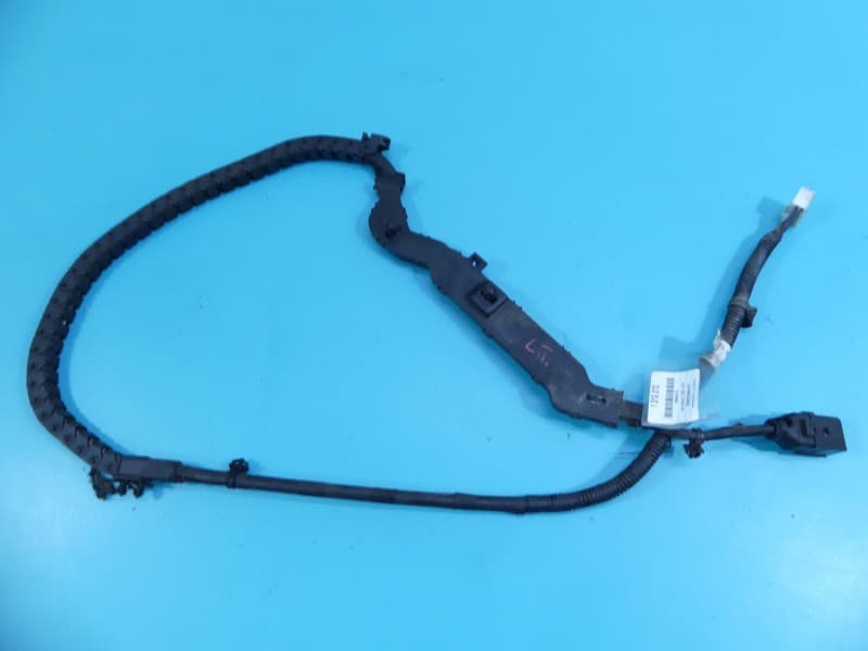 Wiązka instalacja Kia Sedona Zestaw zawiasów do drzwi przesuwnych górny Kia Carnival II 05-14 91650-4D520
