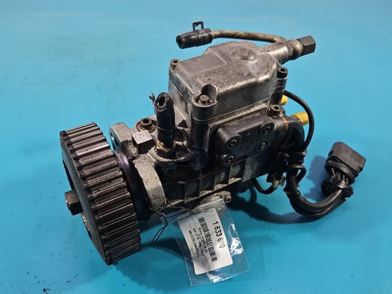 Pompa wtryskowa Audi A3 8L 1,9 tdi 0460404977