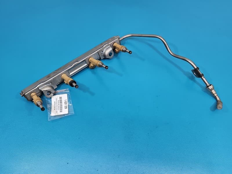 Wtryskiwacz 23250-0T030 Toyota Corolla E16 E18 13- 1,6 16V 132KM