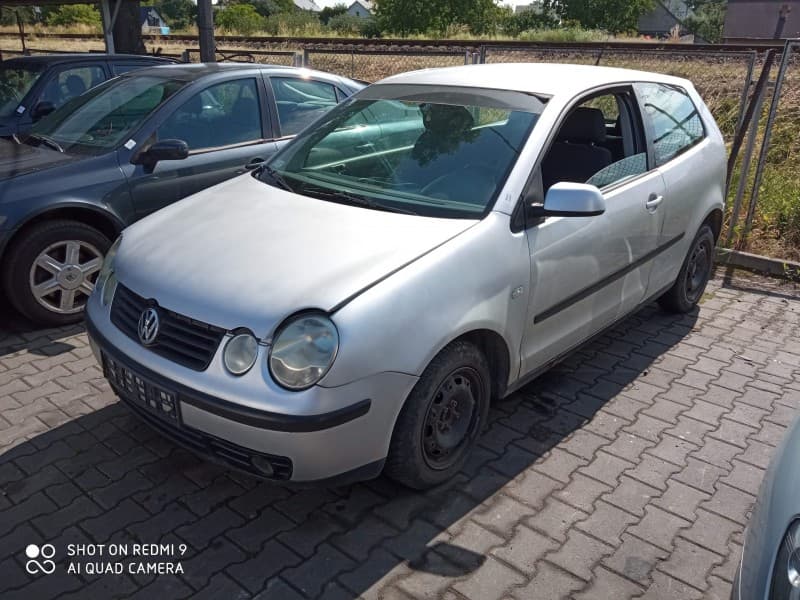 Zdjęcie pojazdu