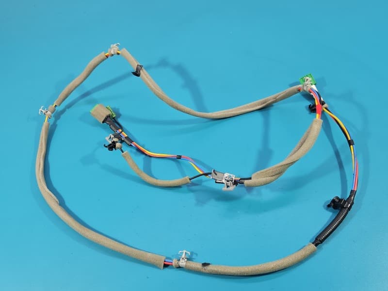 Wiązka instalacja Anteny Hyundai Elantra VII 20- 96230-AA420