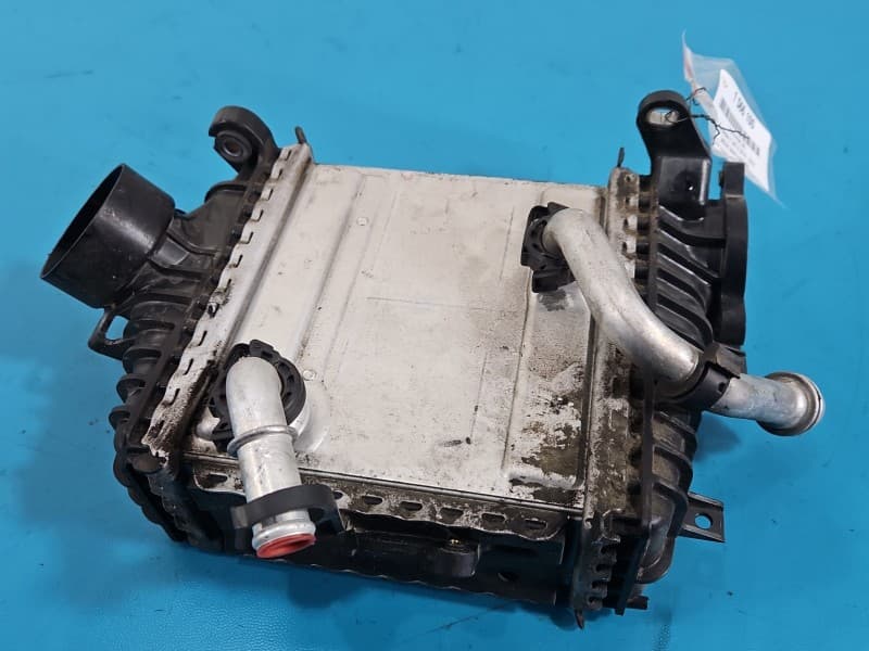 Intercooler Mercedes W213 2.0 CDI A6540906100 A6540102004