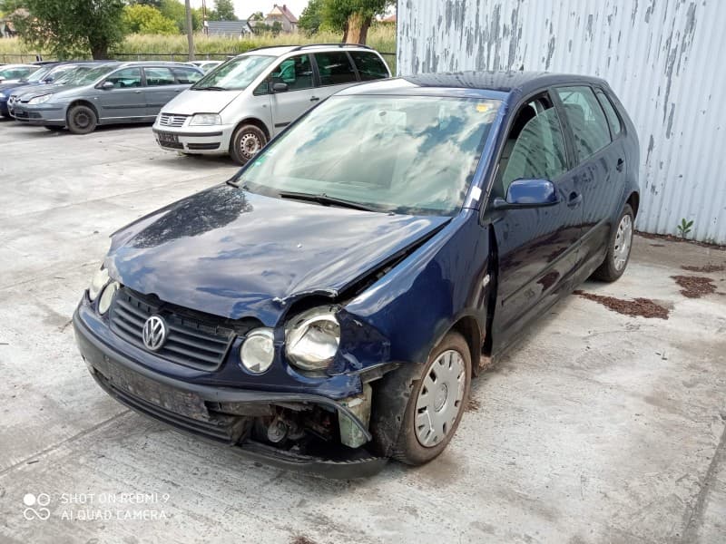 Zdjęcie pojazdu