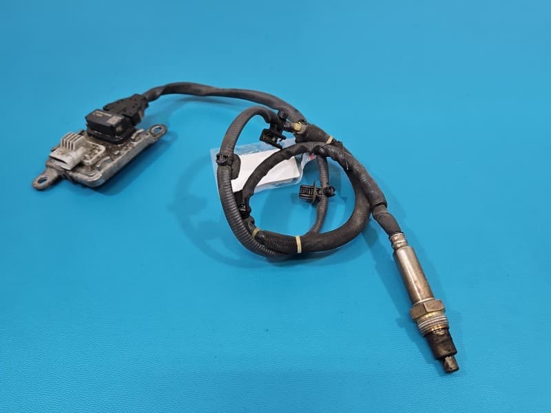 Sonda lambda 5 PIN Renault Express 1,5 dci 227901389R 230530-1960