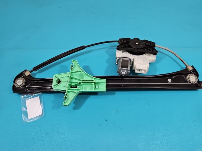 Podnośnik tył prawy SZYBY WINDA 5NN839462A 5Q4959812G 6pin Vw Tiguan II 16- HB