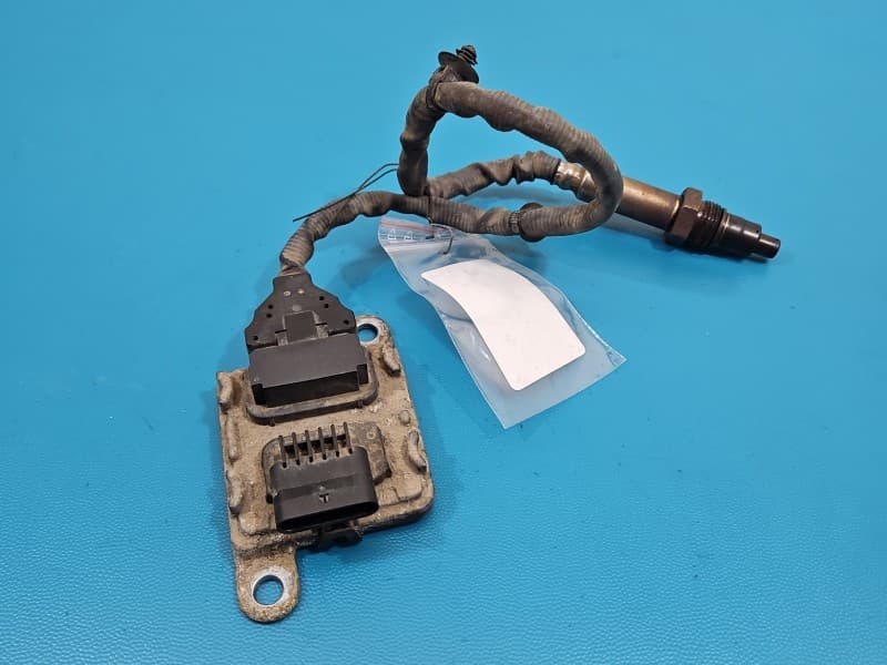 Sonda lambda Opel Insignia B 2,0 cdti 55487663